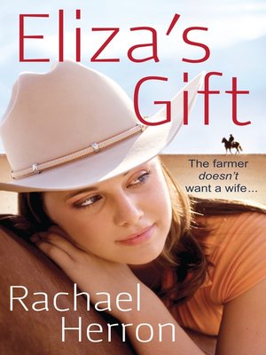 cover image of Eliza's Gift
